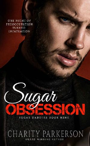 [Sugar Daddies 09] • Sugar Obsession